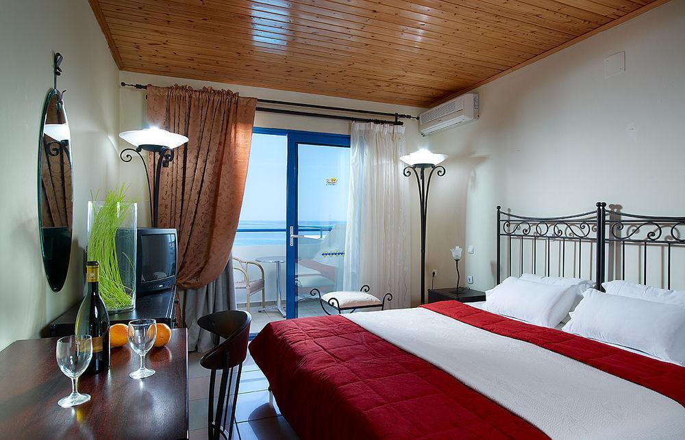 Sunrise Hotel Pefki  Luaran gambar