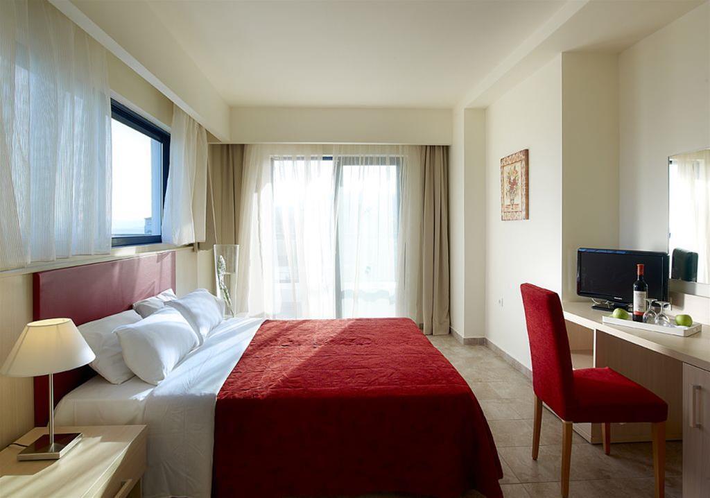 Sunrise Hotel Pefki  Luaran gambar